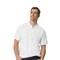 Gildan Softstyle Pique Polo Shirt Short Sleeve Collared Tee for Casual, Work & Everyday Wear